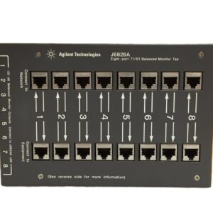 Agilent/Keysight J6826A