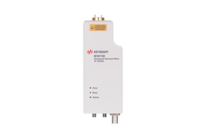 Agilent/Keysight M1971W