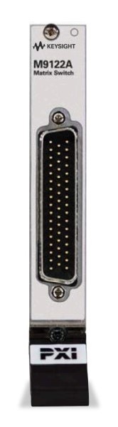 Agilent/Keysight M9122A