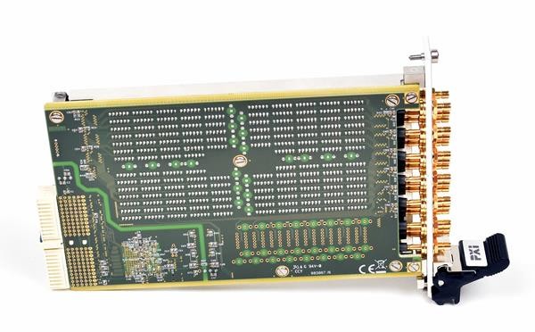 Agilent/Keysight M9128A 1 Agilent/Keysight M9128A