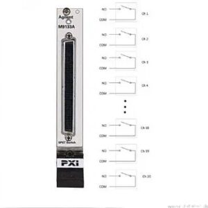 Agilent/Keysight M9133A