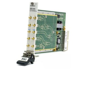 Agilent/Keysight M9146A