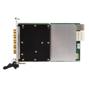 Agilent/Keysight M9165C