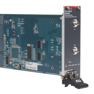 Agilent/Keysight M9168C