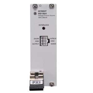 Agilent/Keysight M9186A