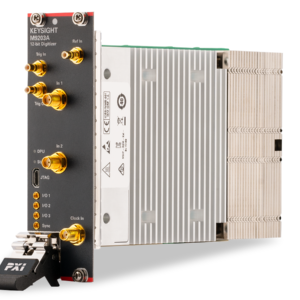 Agilent/Keysight M9203A