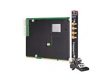 Agilent/Keysight M9341A