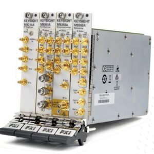 Agilent/Keysight M9391A