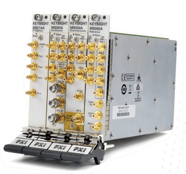 Agilent/Keysight M9391A