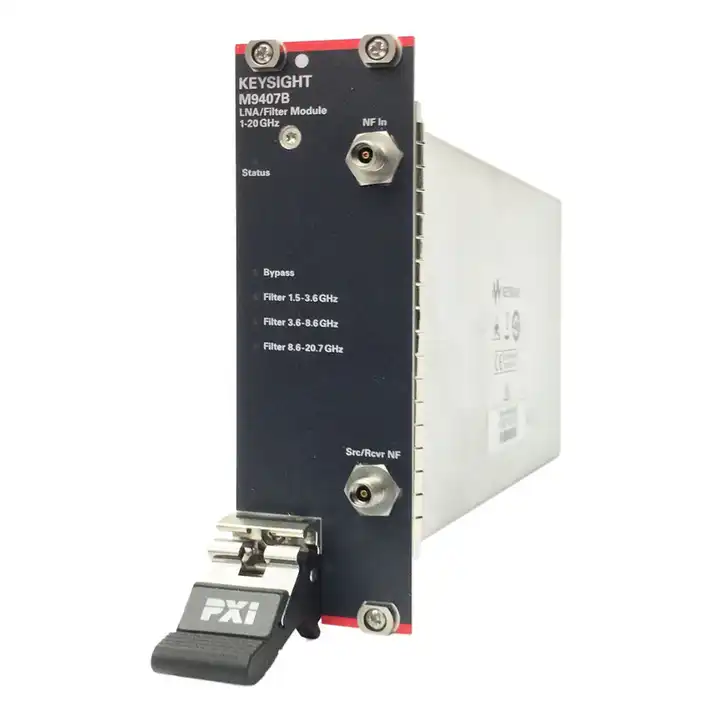 Agilent/Keysight M9407B