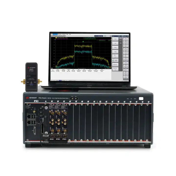 Agilent/Keysight M9816AS