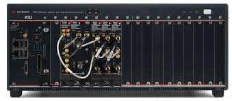 Agilent/Keysight M9817AS