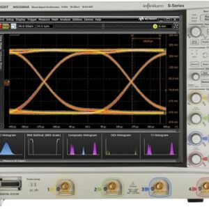 Agilent/Keysight MSOS054A