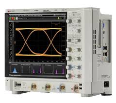 Agilent/Keysight MSOS404A