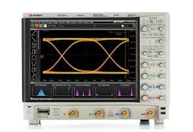 Agilent/Keysight MSOS804A