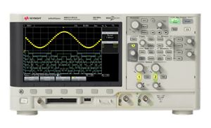 Agilent/Keysight MSOX2012A