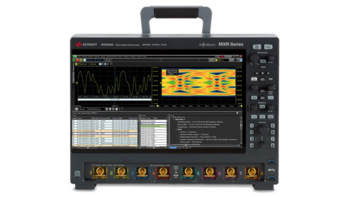 Agilent/Keysight MXR058A