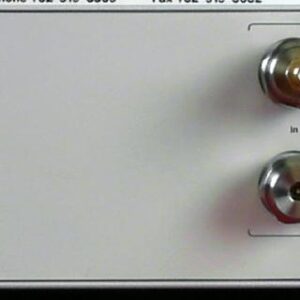 Agilent/Keysight N1015A