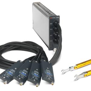 Agilent / Keysight N1045B 60 GHz 2/4 Port Electrical Remote Sampling Head