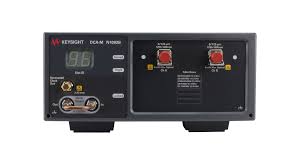 Agilent / Keysight N1092B DCA-M Sampling Oscilloscope highest sensitivity with <5 uW noise