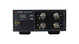 Agilent / Keysight N1094B DCA-M Sampling Oscilloscope (Four Electrical Channels)
