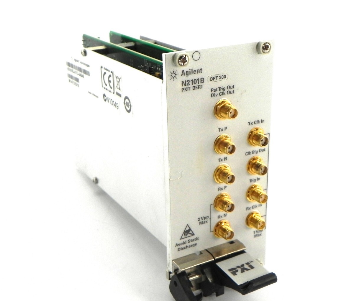 Agilent/Keysight N2101B