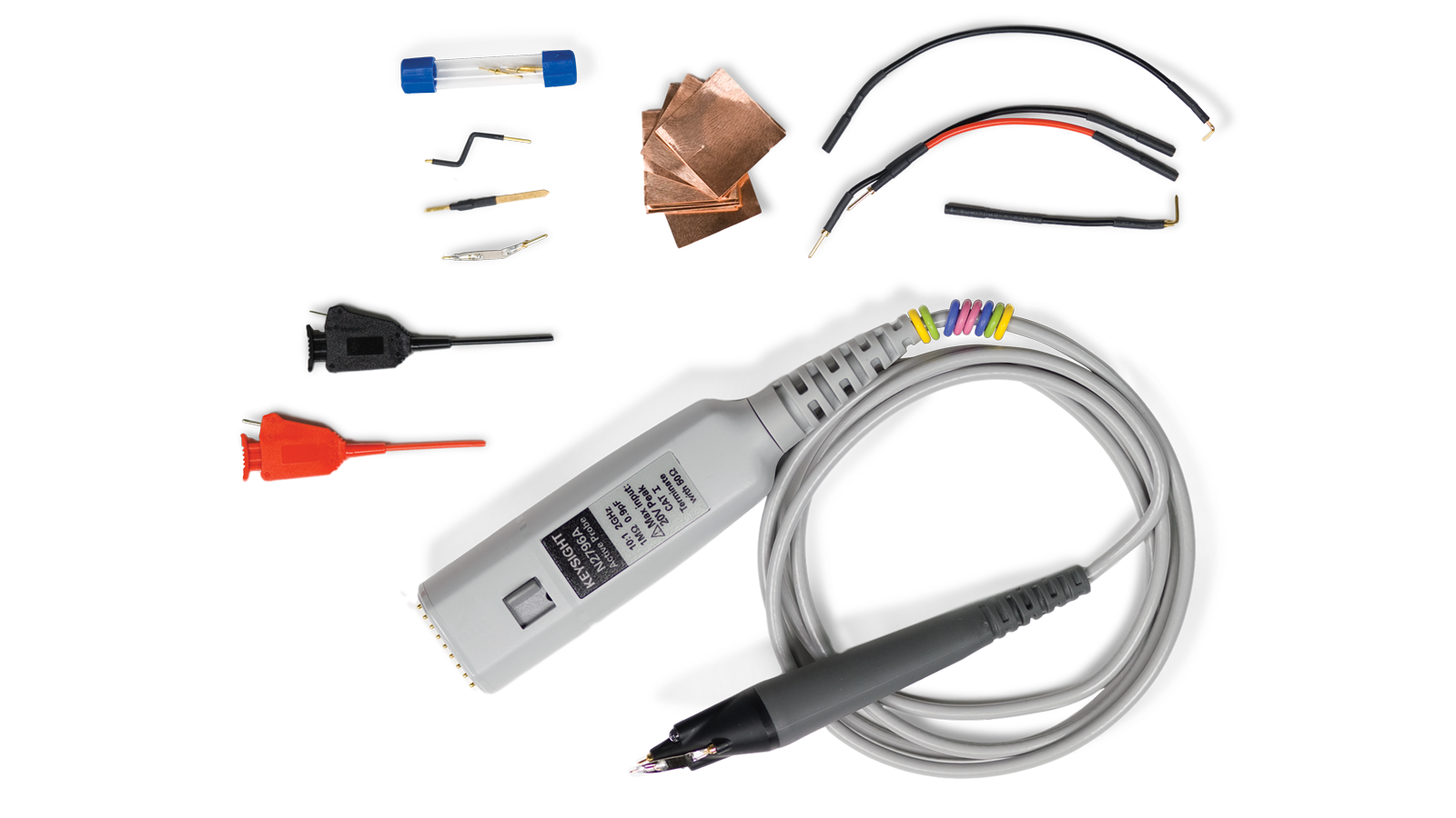 Agilent/Keysight N2796A