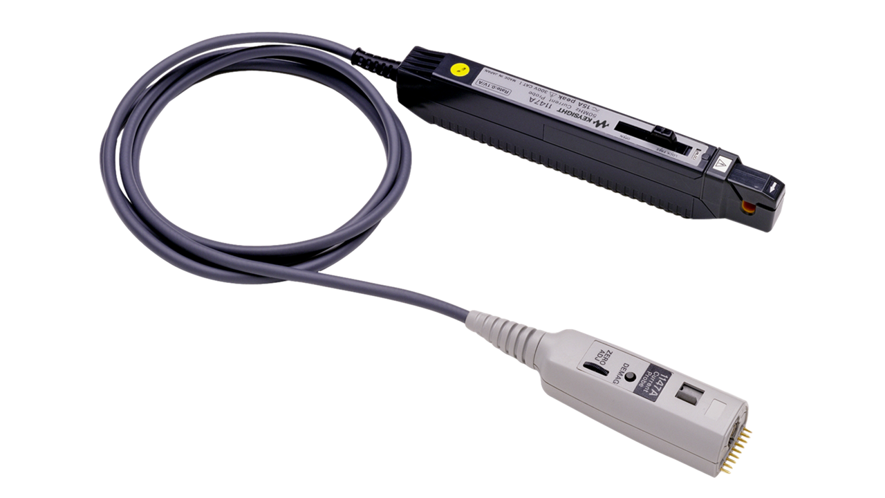 Agilent/Keysight N2833A