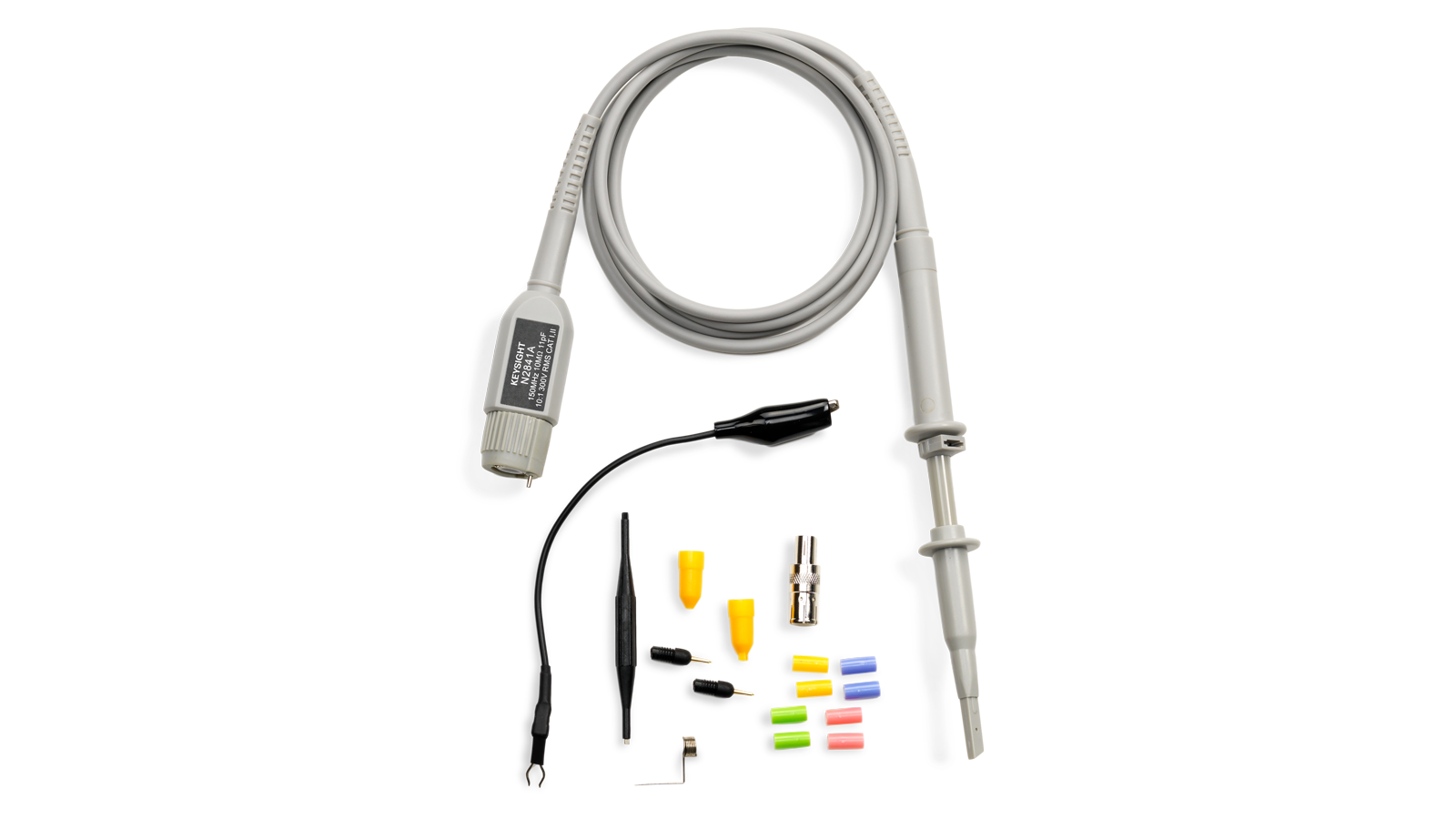 Agilent/Keysight N2841A