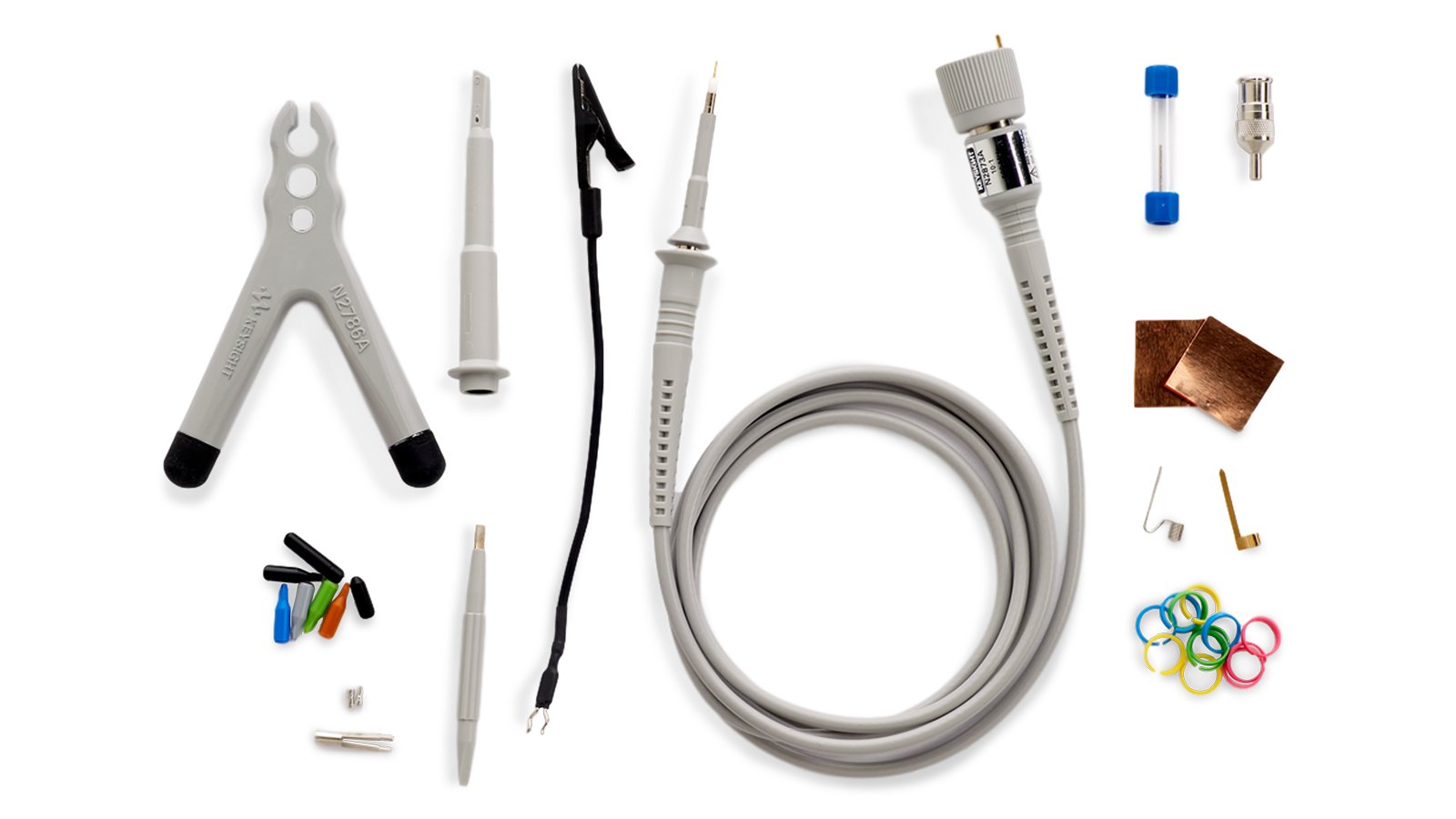 Agilent/Keysight N2876A (N2876-60001)