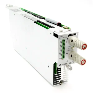 Agilent / Keysight N3304A 300 Watt Electronic Load Module