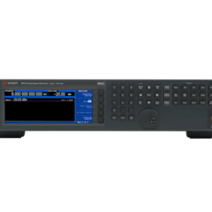 Agilent / Keysight N5171B EXG X-Series RF Analog Signal Generator, 9 kHz to 6 GHz