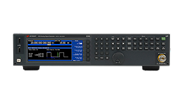 Agilent / Keysight N5173B EXG X-Series Microwave Analog Signal Generator, 9 kHz to 40 GHz