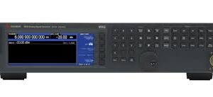 Agilent / Keysight N5181B MXG X-Series RF Analog Signal Generator, 9 kHz to 6 GHz