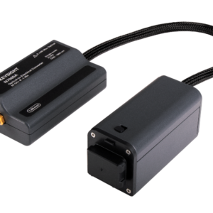 Agilent / Keysight N7005A 60 GHz optical-to-electrical converter