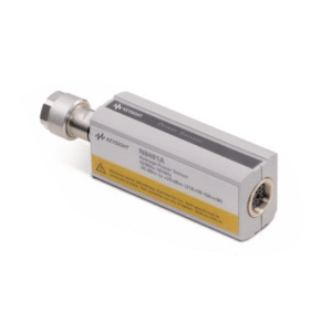 Agilent / Keysight N8481B Thermocouple Power Sensors 10 MHz to 18 GHz