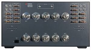 Agilent / Keysight U3022AM06 26.5 GHz, 6-Port Mechanical Test Set