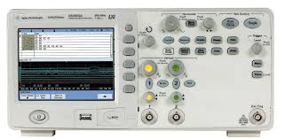 Agilent Technologies DSO5052A 500MHz Digital Oscilloscope, 2 Channels