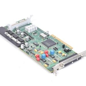 Agilent / Varian  02-101655-00  PCI Card