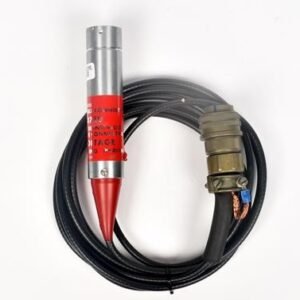 Agilent / Varian  924-0750  External Side Mating Connector and Cable