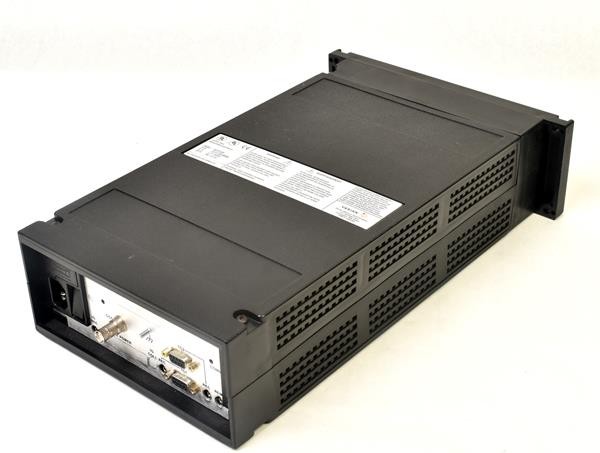 Agilent / Varian BA2 senTorr Vacuum Gauge Controller 1 Agilent / Varian BA2 senTorr Vacuum Gauge Controller