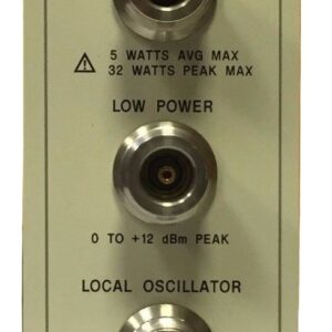 AgilentKeysight 70912B