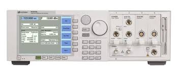 Agilent/Keysight 81609A Tunable Laser Module (1480–1640 nm) 1 AgilentKeysight 81609A Tunable Laser Module (1480–1640 nm)