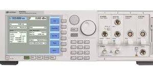 AgilentKeysight 81610A Tunable Laser Module (1490–1630 nm)