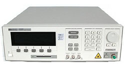 AgilentKeysight 8168B,Agilent Keysight 8168B Tunable Laser Source