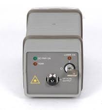 AgilentKeysight 83403C Lightwave Receiver