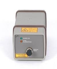 AgilentKeysight 83411D Lightwave Receiver