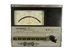 Agilent/Keysight 8412A