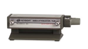 AgilentKeysight 8495G