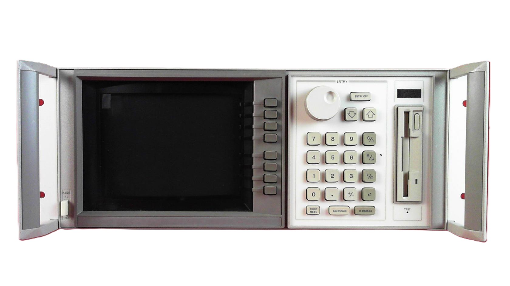 AgilentKeysight 85101A